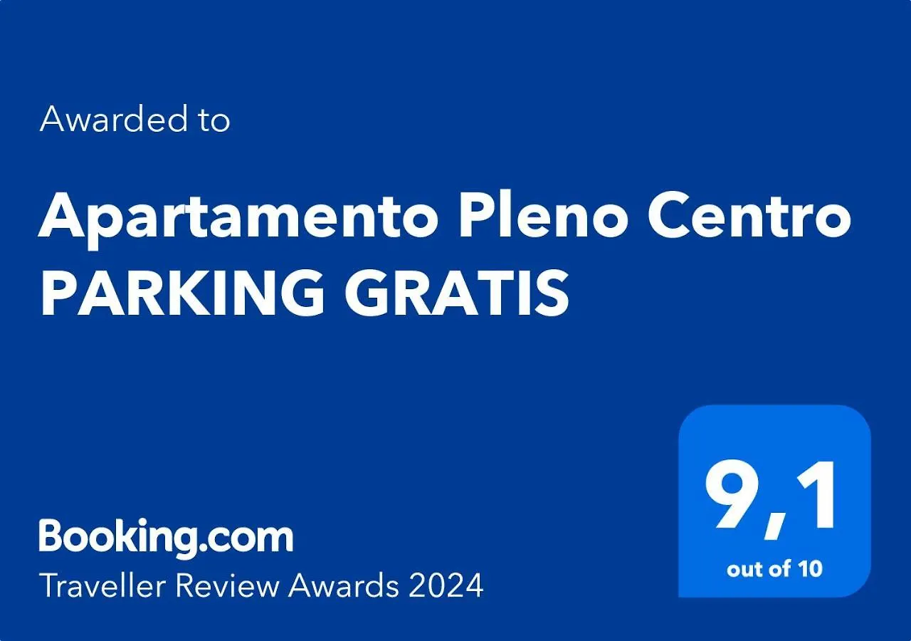 Appartement Apartamento Pleno Centro Parking Gratis à Cordoue