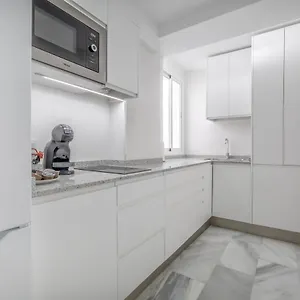  Apartment Haranas, Parking Incluido