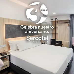 Sercotel Delicias Cordoue