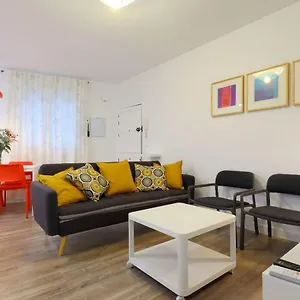 Apartamento Axerquia Cordoue